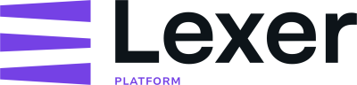 Logo Lexer Platform